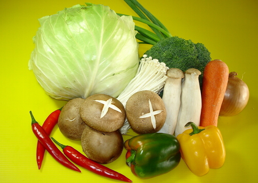 加熱法去除局部農(nóng)藥-如何清除蔬菜上的殘余農(nóng)藥？