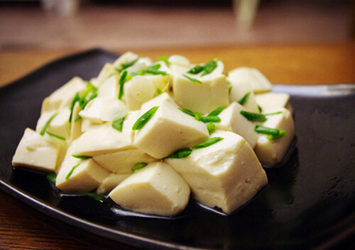 皮蛋豆腐的做法-豆腐怎么吃最營養(yǎng)？