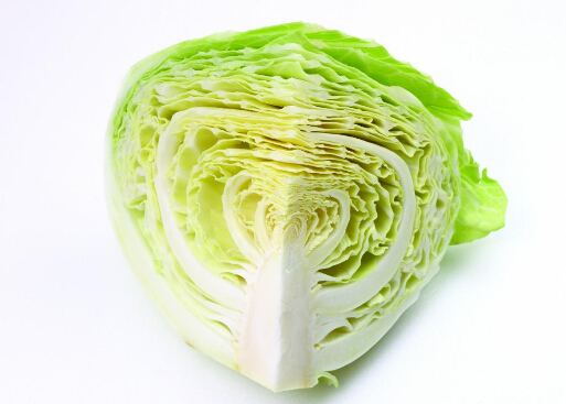 圓白菜怎么炒才好吃？干煸圓白菜的做法
