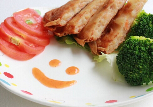 冷凍食品怎么變新鮮？奶油明太子義大利面的做法