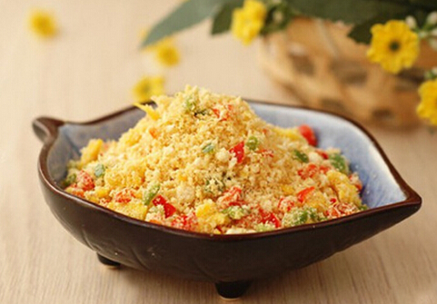 打完豆?jié){后的豆渣有什么作用？豆渣的吃法