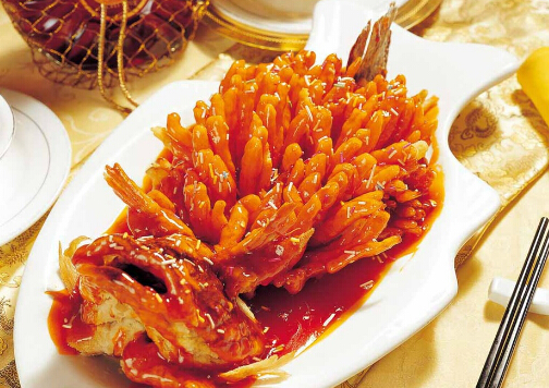 水煮魚營(yíng)養(yǎng)價(jià)值會(huì)減少-怎么做魚才健康？