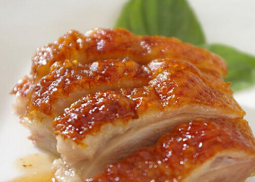 鴨肉怎么吃好？鴨肉滋陰清熱食療法