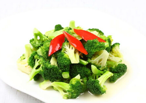 常吃西蘭花有助預防關節(jié)炎-西蘭花菜譜大全