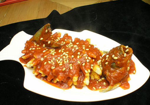 豆瓣魚的家常做法-豆瓣魚的營養(yǎng)價(jià)值