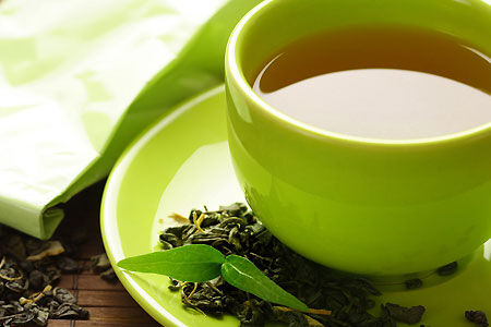 隔夜茶到底有沒有毒？