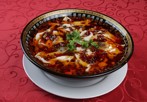 麻辣魚的做法-麻辣魚的營養(yǎng)價值