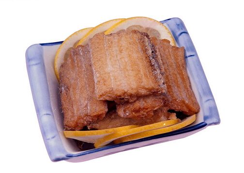 紅燒帶魚的做法大全-帶魚的營養(yǎng)價值