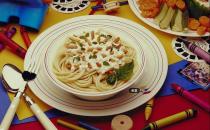 中醫(yī)教你食療，五種食物來排毒