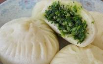 中醫(yī)食療教防脫：試試做薺菜包
