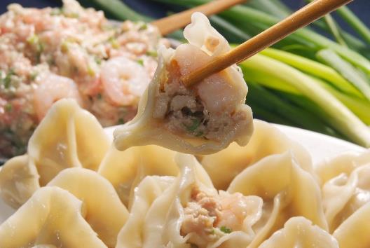 餃子餡怎么做好吃？如何讓餃子餡不流湯