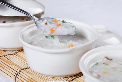 煮粥加堿會破壞營養(yǎng)嗎？煮粥為什么不宜放堿