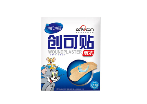 防水創(chuàng)可貼好嗎？使用防水創(chuàng)可貼的注意事項(xiàng)