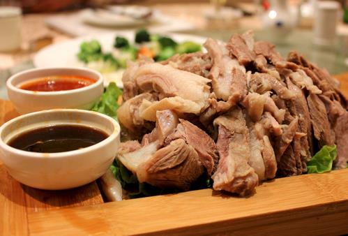 如何去除羊肉腥味？去除羊肉腥味的小竅門
