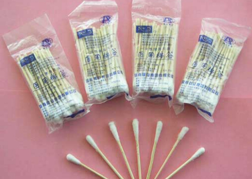如何選購醫(yī)用棉簽？使用棉簽的注意事項(xiàng)