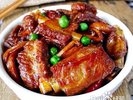 山西私房紅燒排骨怎么做好吃？山西私房紅燒排骨的做法