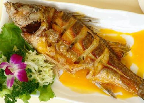 如何做魚營養(yǎng)又好吃？做魚營養(yǎng)好味道的小竅門