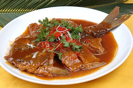 魚(yú)怎么做最好吃？廚房做魚(yú)的小技巧