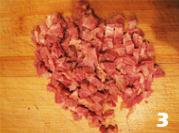 驢肉火燒怎么做好吃？驢肉火燒的做法