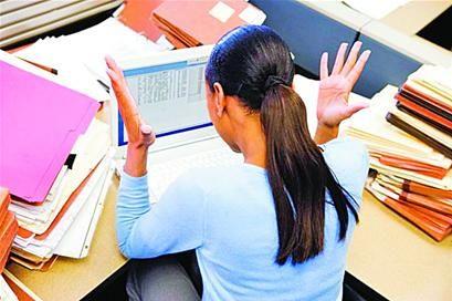 如何緩解壓力？年底壓力指數(shù)“爆表” 6方法來減壓
