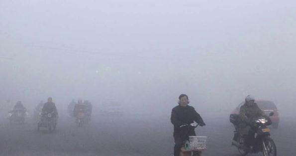 霧霾天氣的危害是什么？霧霾天氣對健康有哪些影響如何防范