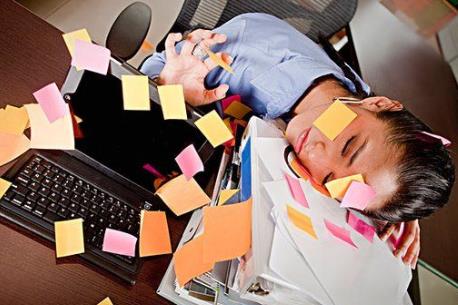 工作犯困雙腿脹痛怎么辦？學會7招有效擺脫職業(yè)病