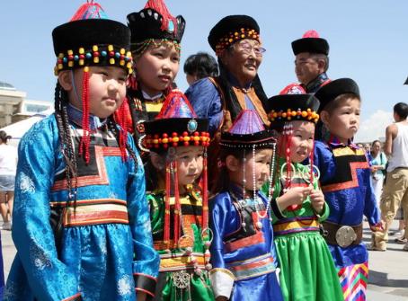 蒙古族有什么風(fēng)俗習(xí)慣？中國少數(shù)民族蒙古族的來歷習(xí)俗