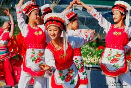 白族有什么風(fēng)俗習(xí)慣？中國少數(shù)民族白族的來歷習(xí)俗