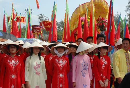 京族有什么風(fēng)俗習(xí)慣？中國少數(shù)民族京族的來歷習(xí)俗