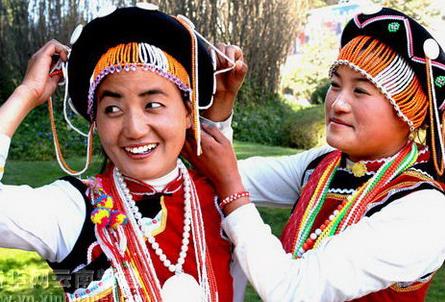 怒族有什么風(fēng)俗習(xí)慣？中國(guó)少數(shù)民族怒族的來(lái)歷習(xí)俗