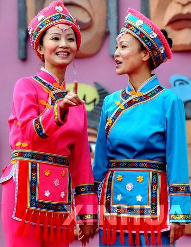仫佬族有什么風(fēng)俗習(xí)慣？中國(guó)少數(shù)民族仫佬族的來(lái)歷習(xí)俗