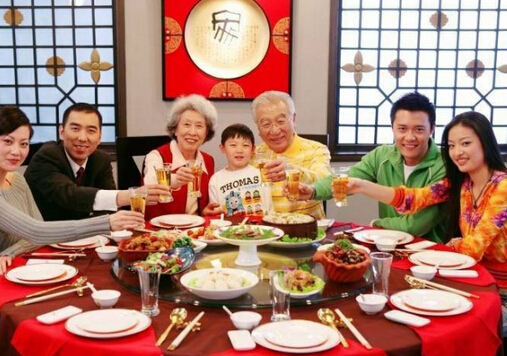 守歲的文化內(nèi)涵-守歲的風(fēng)俗