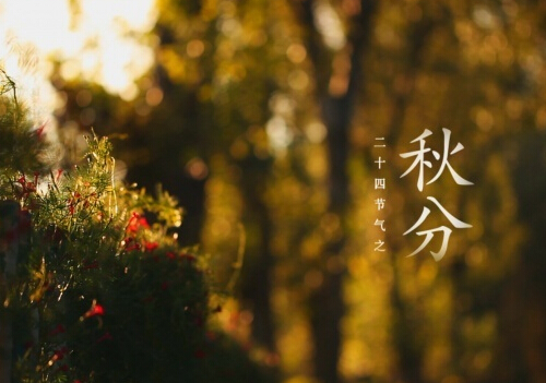 秋分是什么時(shí)候？秋分飲食的五大建議