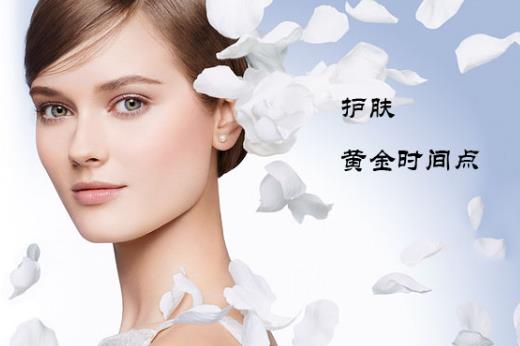 勿錯過這些護膚關(guān)鍵節(jié)點