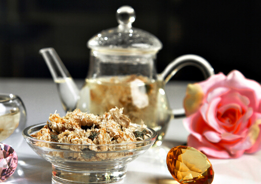 女人喝什么茶最好？女人喝什么花茶美容養(yǎng)顏