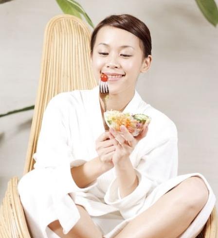 吃什么食物能美容養(yǎng)顏？美容養(yǎng)顏的食物有哪些