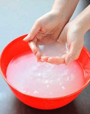 淘米水可以洗臉嗎？淘米水洗臉有什么好處