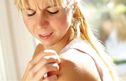 秋季皮膚瘙癢怎么辦？如何治療秋季皮膚瘙癢