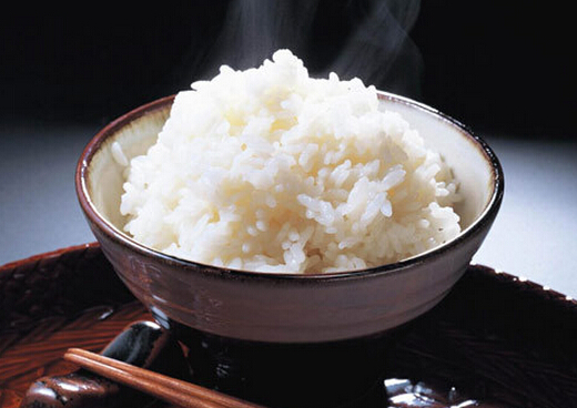 在米食里面加點豆提升飽腹感能減肥