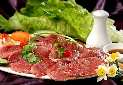吃瘦肉也會發(fā)胖？瘦肉含隱性脂肪