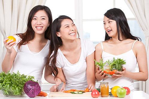 長(zhǎng)期吃素食能減肥嗎？長(zhǎng)期吃素食好嗎