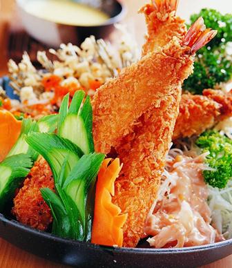 想做骨感美女慎吃6類食物，容易讓人發(fā)胖的六類食物