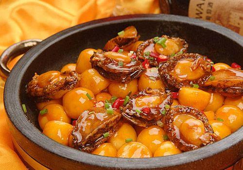 常吃油膩食物可能導(dǎo)致發(fā)根出油？