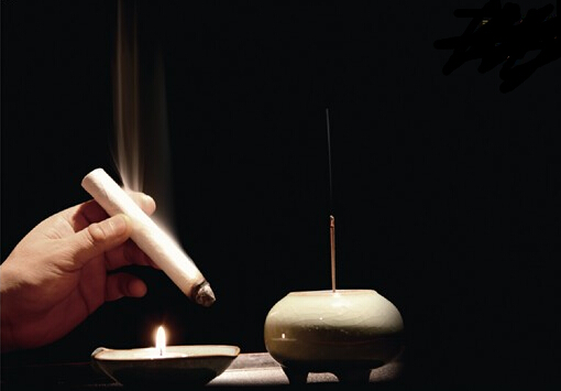 艾灸的注意事項-孕婦可以艾灸嗎？