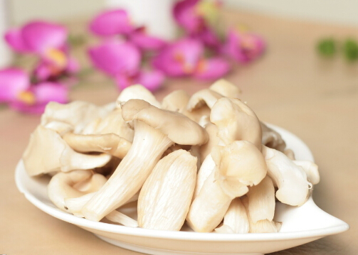 孕婦能吃平菇嗎？孕婦吃平菇的做法