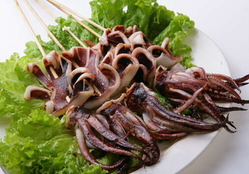 孕婦吃魷魚有什么好處？孕婦吃魷魚要注意什么