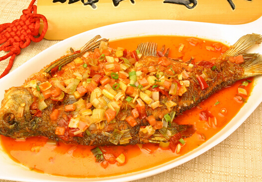 孕婦吃武昌魚(yú)有什么好處？吃武昌魚(yú)需要注意什么