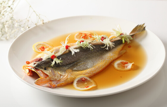 孕婦吃黃魚有什么好處-孕婦吃黃魚的做法