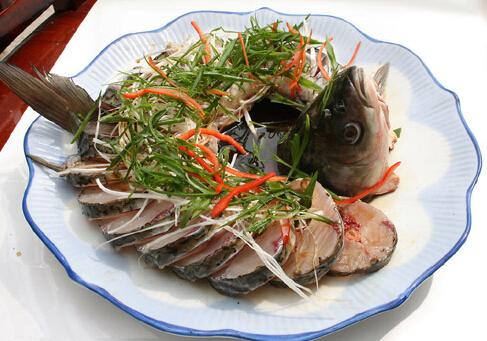 孕婦可以吃草魚嗎？吃草魚的注意事項(xiàng)