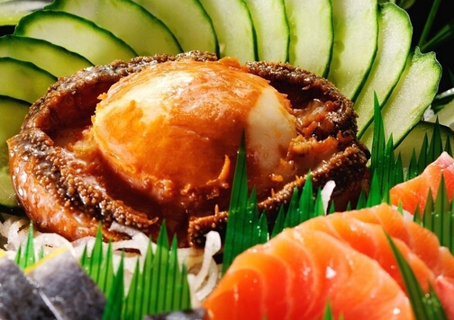 孕婦能吃鮑魚嗎？孕婦吃鮑魚的好處
